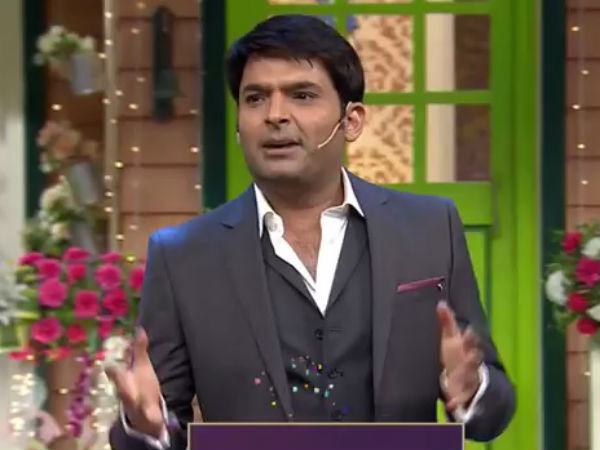 Kapil Sharma’s New Show Suffers