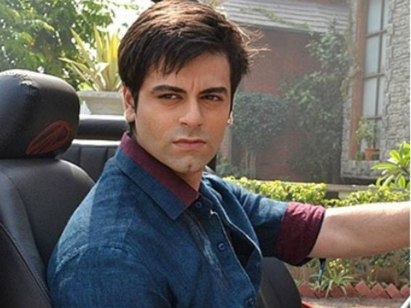 Karan Goddwani To Enter Kasam!
