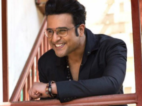 Krushna Refutes Rajiev’s Allegations On Preeti