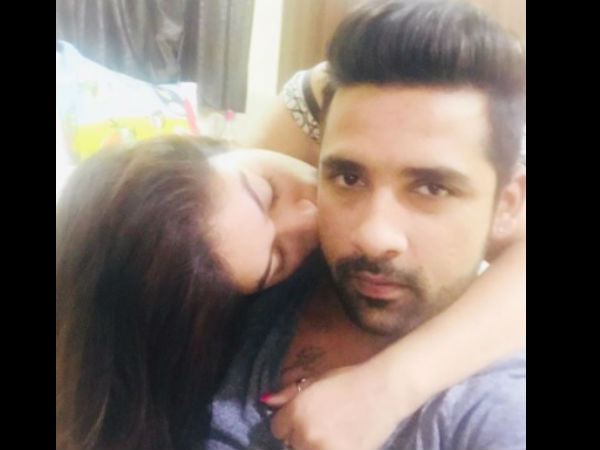 'Virat Kohli & Anushka Sharma Are Couple Goals For Us'