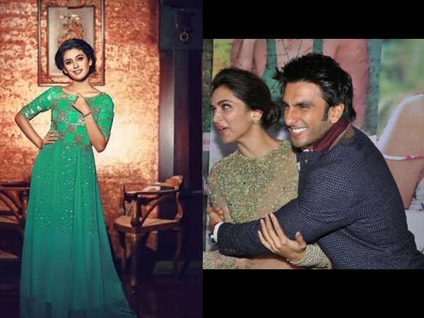 Bollywood Dreams