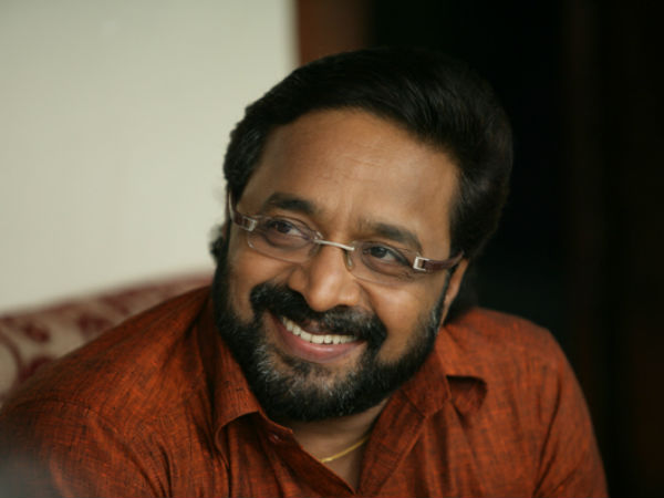 Renji Panicker Entertainments