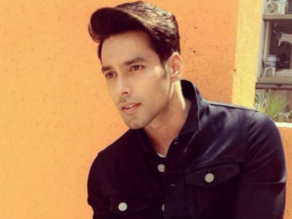 Reyaansh Vir Chdha To Enter Kasam!