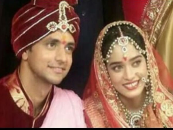 Shakti & Neha’s Wedding