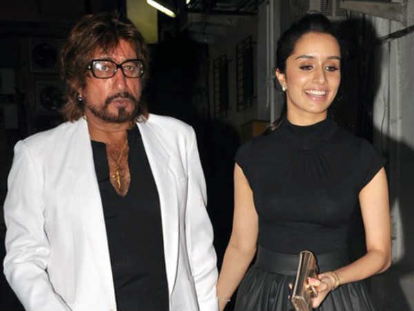 Shakti Kapoor Spills The Beans About Shraddha's Wedding Plans