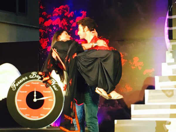 Rishi & Tanu To Reunite!