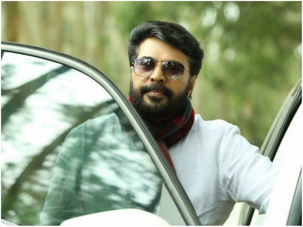 Mammoottys Song From Uncle Turns Out To Be A Big Hit! Mammoottys Song From Uncle Turns Out To Be A Big Hit!
