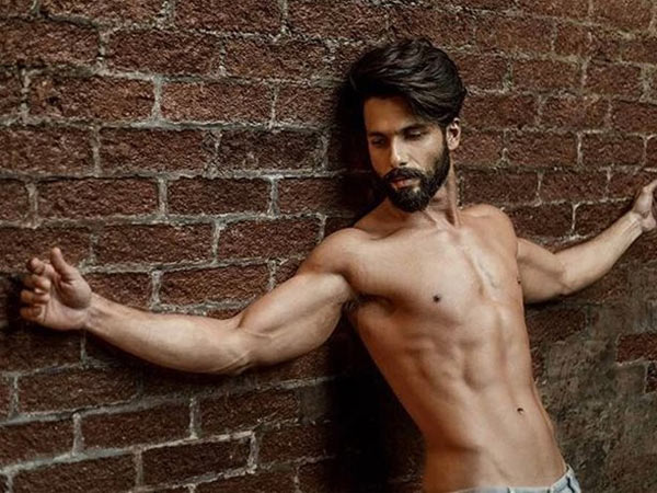 Shahid Kapoor's Upcoming Movies