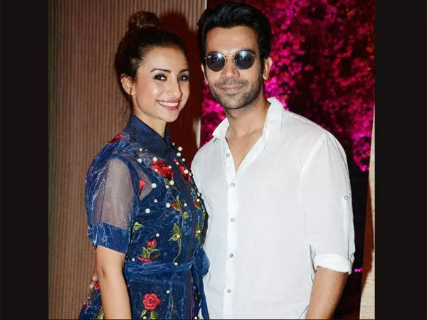She Laughed About Her Break-up Rumours As Well!