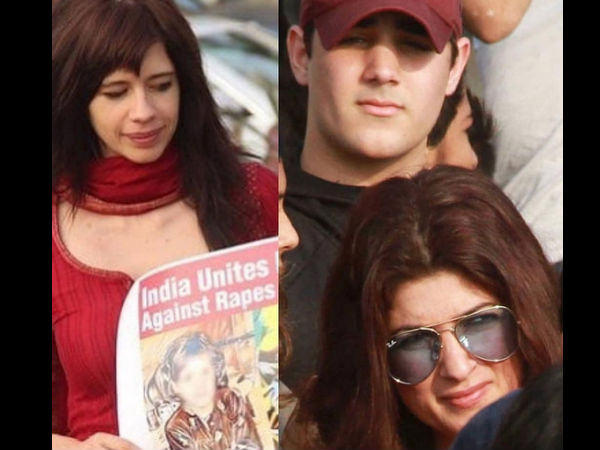 twinkle-khanna-with-other-b-town-celebs-hit-the-streets-to-protest-against-kathua-unnao-rapes twinkle-khanna-with-other-b-town-celebs-hit-the-streets-to-protest-against-kathua-unnao-rapes