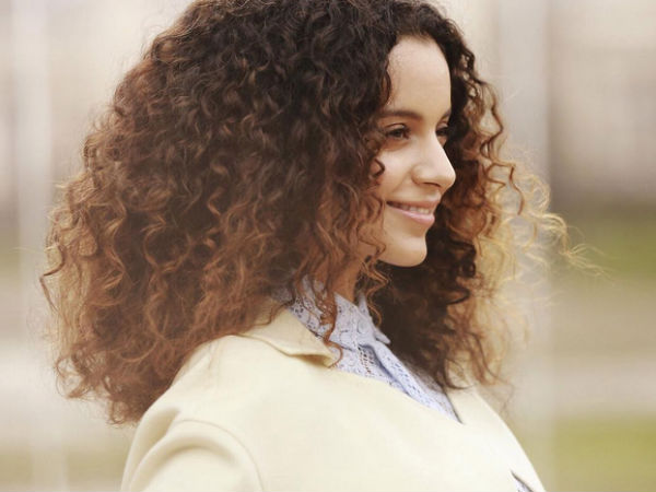 'It's Not True That Kangana Did Not Accept The Role'