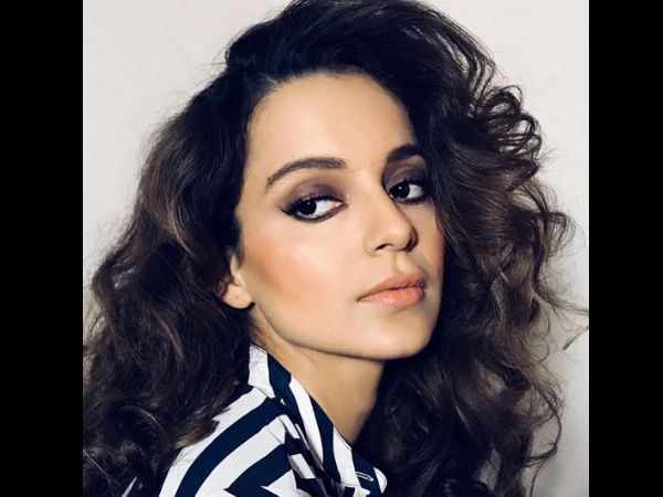 Will He Ever Work With Kangana In Future?