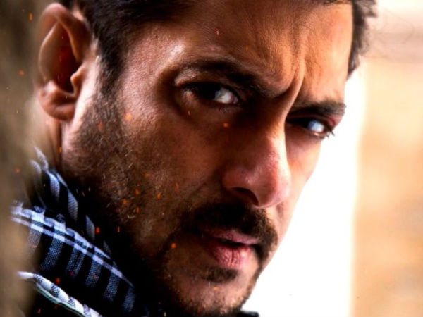 ‘Swag Se Swagat’ On Salman’s Homecoming