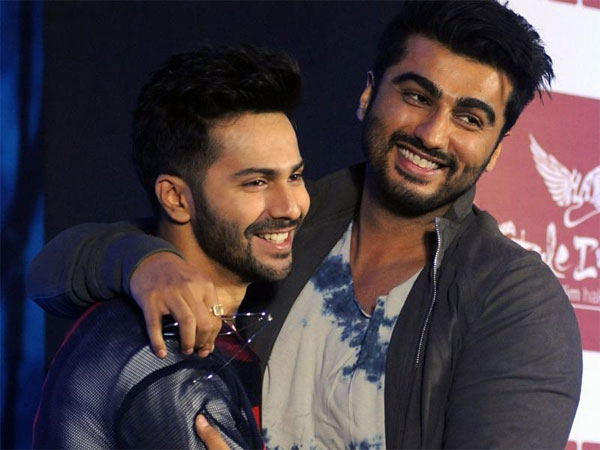 This Actor Doesn't Leave A Chance To Criticize Varun Dhawan's Work!