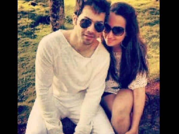 Is Marriage On The Cards For Varun?