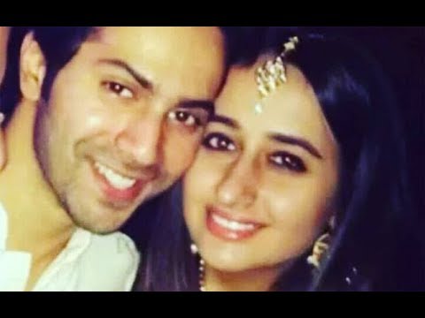 Here's How His Girlfriend Natasha Dalal Reacted To 'October'