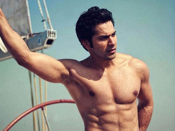 When Varun Lost His Smile
