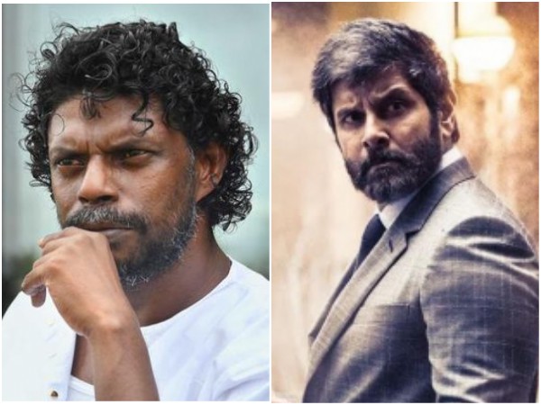 Vinayakan To Play The Baddie In Vikrams Dhruva Natchathiram? Vinayakan To Play The Baddie In Vikrams Dhruva Natchathiram?