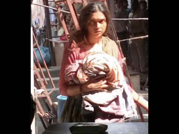 Why Majidi Rejected Deepika?