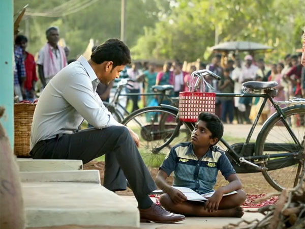 SS Rajamouli Lauds The Movie