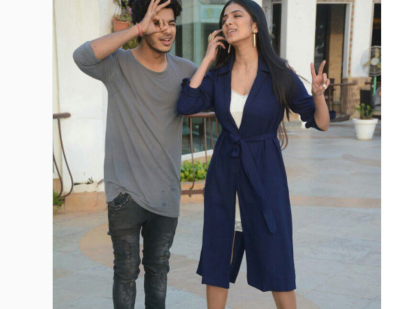 Was Malavika Aware About The Work Of Majid Majidi?