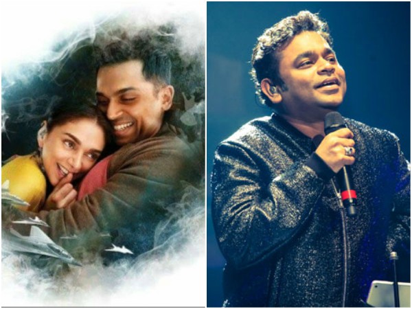 65th National Films Awards Winners List: AR Rahman Bags The Big Award For Kaatru Veliyidai! 65th National Films Awards Winners List: AR Rahman Bags The Big Award For Kaatru Veliyidai!