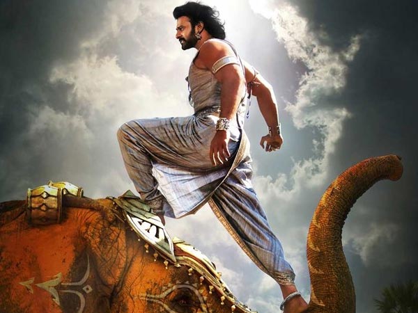 Best Action Direction: Baahubali 2