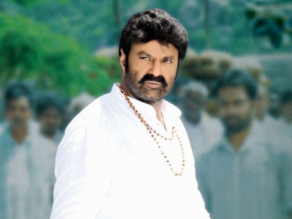 Nandamuri Naama Samvatsaram