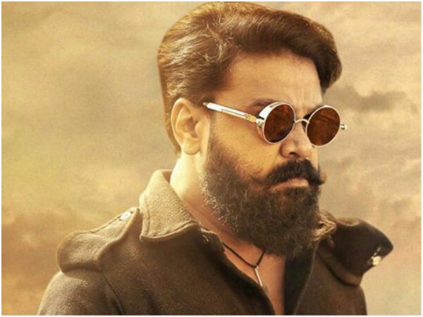 Kammara Sambhavam To Hit The Theatres On This Date? Kammara Sambhavam To Hit The Theatres On This Date?