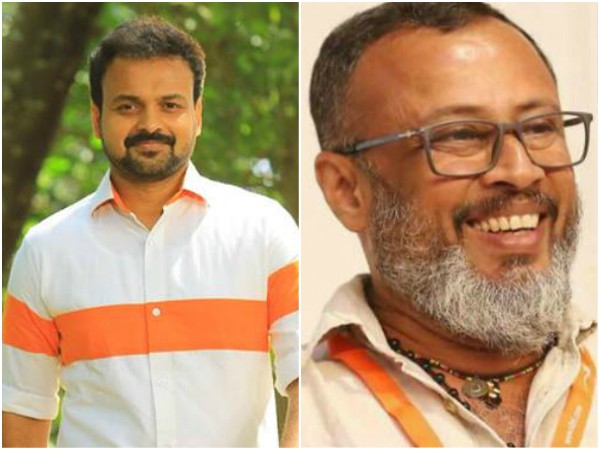Kunchacko Boban & Lal Jose Are All Set To Team Up Yet Again! Kunchacko Boban & Lal Jose Are All Set To Team Up Yet Again!