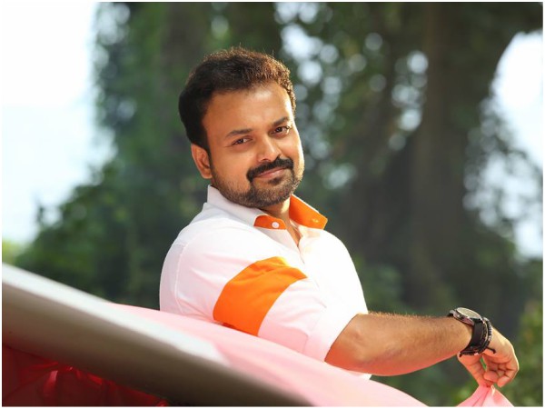 Kunchacko Bobans Next Movie With Soumya Sadanandan Begins Today! Kunchacko Bobans Next Movie With Soumya Sadanandan Begins Today!