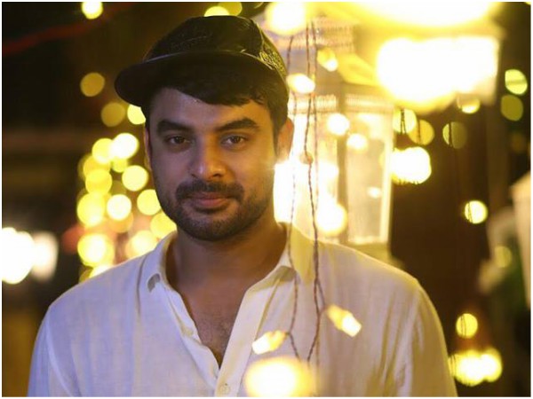 Tovino Thomas To Appear In Two Different Get-ups In Maari 2! Tovino Thomas To Appear In Two Different Get-ups In Maari 2!