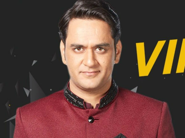 Vikas Gupta Is Excited About Bigg Boss 12 As The Contestants Will Be Seen Participating In Pairs! Vikas Gupta Is Excited About Bigg Boss 12 As The Contestants Will Be Seen Participating In Pairs!