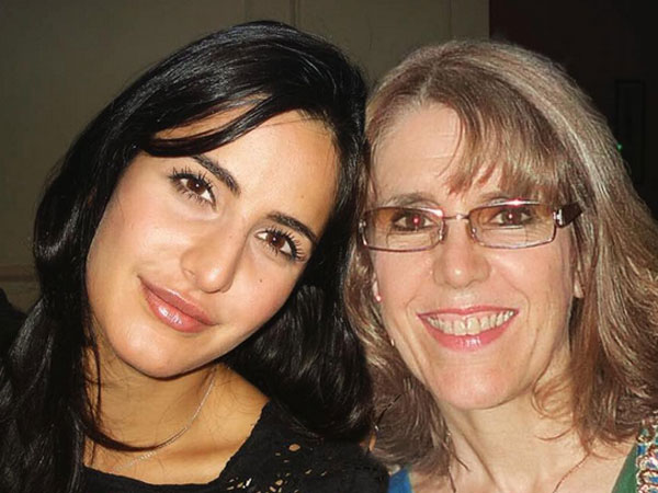 Katrina Kaif