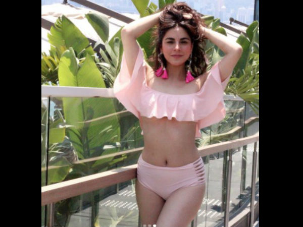 Shraddha’s Bold Avatar