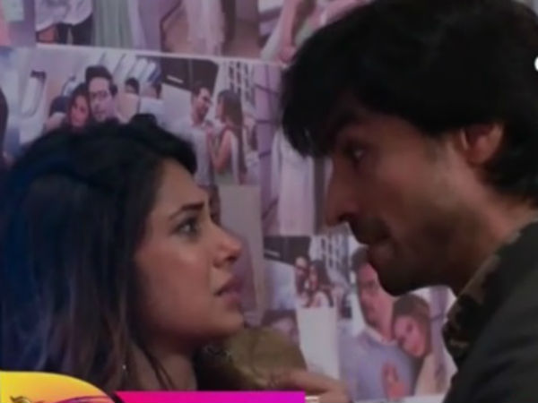 Pooja Wouldn’t Have Signed The Divorce Papers
