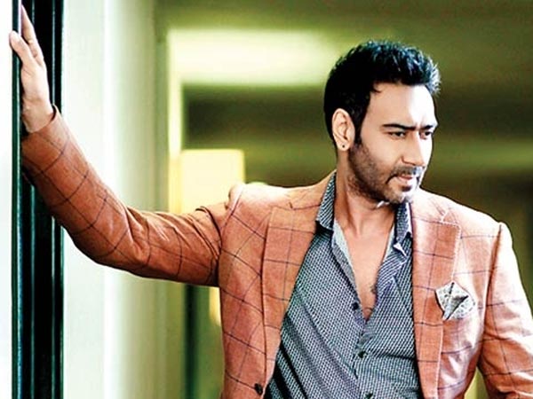 Ajay Is Impressed By Ranbir
