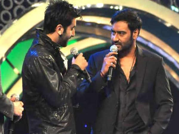 Luv Ranjan Is On Cloud Nine