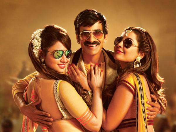 Here's How Nela Ticket Star Ravi Teja's Last 5 Films Have Fared At The