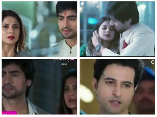 Zoya & Aditya Escape To Jungle!