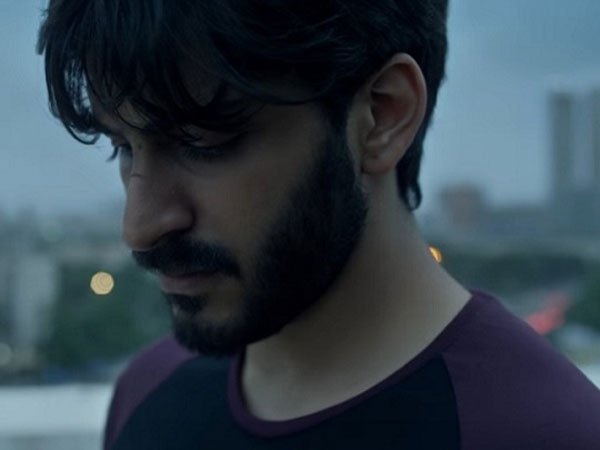 Bhavesh Joshi Harshvardhan Kapoor Bhavesh Joshi Harshvardhan Kapoor