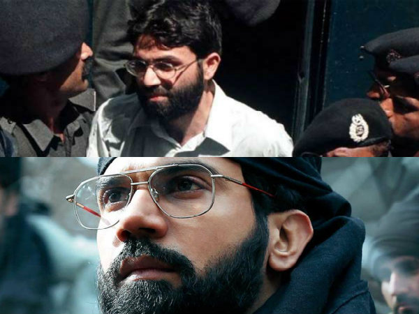 I Created This World, Says Director Hansal Mehta