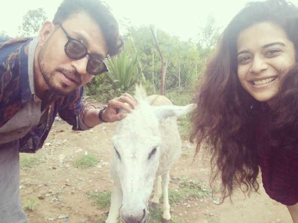 A Major Hint About Karwaan
