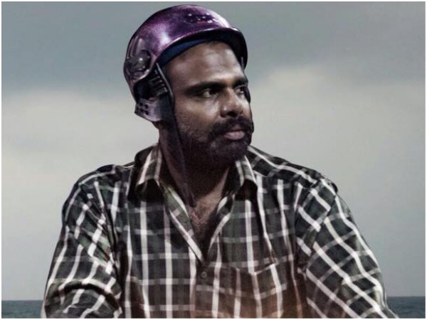 Chemban Vinod Jose As Eeshi