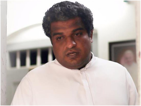 Dileesh Pothen As Vikariyachan