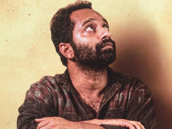 Best Actor – Fahadh Faasil (Thondimuthalum Drikskashiyum)
