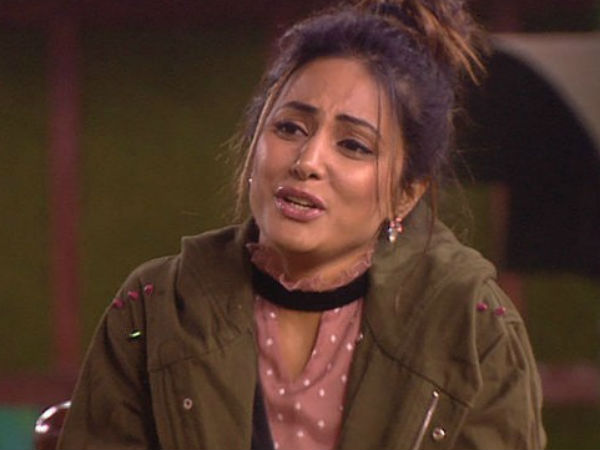 Hina Khan Trolled Again For Ramadan Post; The Actress 
