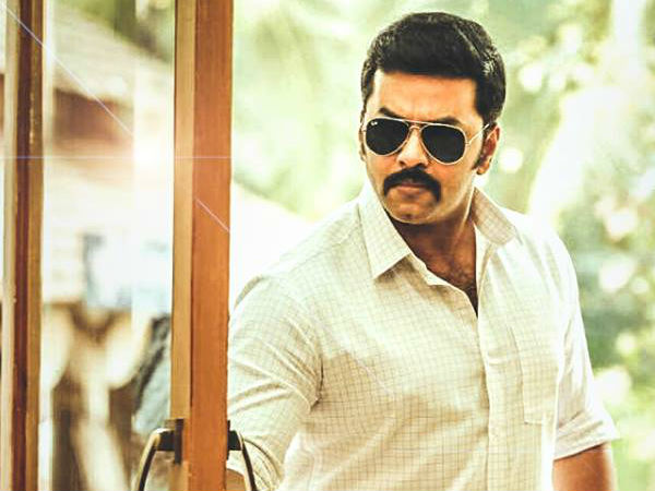 Indrajith