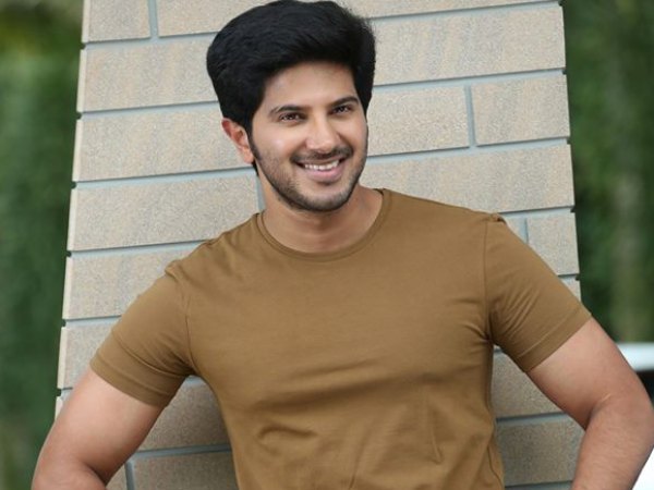 Is Karwaan Different From Dulquer's Earlier Films?