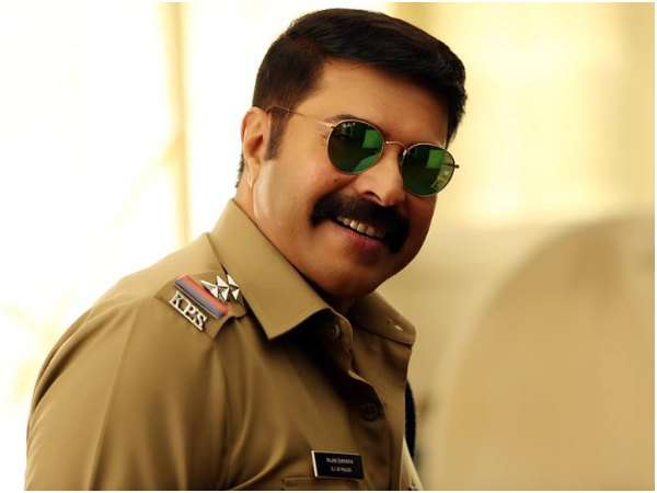 Mammootty To Play A Cop In This Much Awaited Film? Mammootty To Play A Cop In This Much Awaited Film?